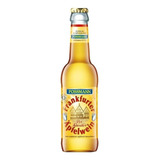 Sidra De Maca Frankfurter