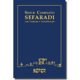Sefaradi