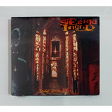 Siegrid Ingrid   Back From Hell  slipcase   cd Lacrado 