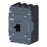 Siemens 3p 125a 10ka