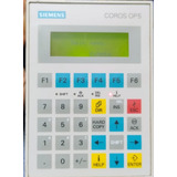 Siemens 6av3505 1fb01 Operador