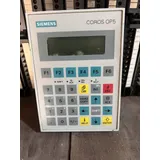 Siemens 6av3505 1fb12 Operador