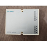 Siemens Bds152 Isolator   Modulo Isolador De Curto