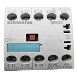 Siemens Contator Tripolar Bobina