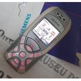 Siemens Mc60 Da Tim