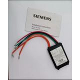Siemens Modulo De Interface