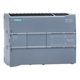 Siemens Plc Clp S7-1200 1215c Dc/dc/dc - 6es7 215-1ag40-0xb0