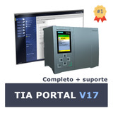 Siemens Tia Portal V17