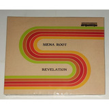 Siena Root   Revelation  digipak   cd Lacrado 