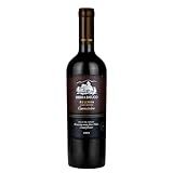 Sierra Batuco Vinho Tinto Chileno Reserva Carmenere 750Ml