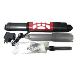 Sifão Aquário Elétrico E Bateria 350l h 6w Bivolt Hxs 01d