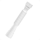 Sifao Astra Universal Sanfonado Plastico Branco 70cm