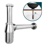 Sifao Copo Metal Cromado