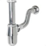 Sifao Copo Metal Cromado