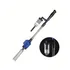 Sifão Elétrico Limpeza Aquário Sunsun Hxs 02 800l h 16w