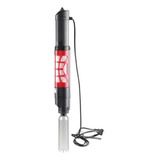 Sifão Elétrico Para Aquários Sunsun Hxs 01 350 L h 220v