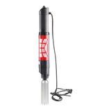 Sifão Elétrico Sunsun Hxs 01 350l h 6w P Limpeza Aquários