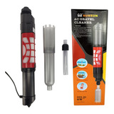 Sifão Elétrico Sunsun Hxs 01 350l h 6w Para Limpar Aquários