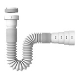 Sifao Extensivel Sanfonado Longo