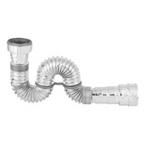 Sifao Extensivel Sanfonado Universal
