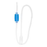 Sifão Para Aquários E Lagos Com Bomba Manual Sunsun Hjs 300