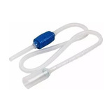 Sifão Para Aquários E Lagos Com Bomba Manual Sunsun Hjs 300