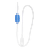Sifão Para Aquários E Lagos Com Bomba Manual Sunsun Hjs 300