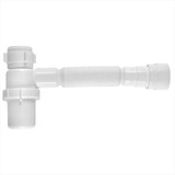 Sifao Sanfonado Astra Universal Copo Branco