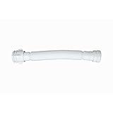 Sifão Sanfonado Universal 64cm Branco Astra SSUM