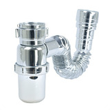 Sifao Sanfonado Universal Copo