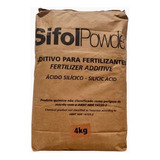 Sifol Powder Uso Na