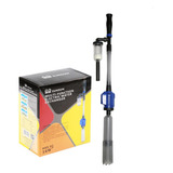 Sifonador Sunsun Sifão Eletrico Hxs 02 16w 800lh P Aquarios