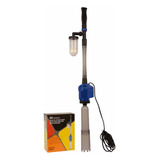 Sifonador Sunsun Sifão Eletrico Hxs 03 20w 1000lh P Aquarios