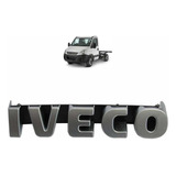 Sigla Iveco Grade Dian Iveco Nova Daily 35s14 2010 3802811