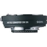 Sigma 1 4 X