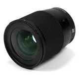 Sigma 16mm F1 4