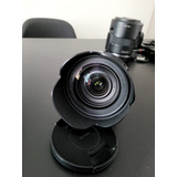 Sigma 17 70mm Contemporary