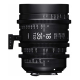 Sigma 18 35mm T2