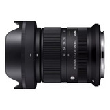 Sigma 18 50mm F2