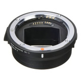 Sigma Adaptador De Montura