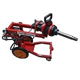 SIGMA Carrinho Ergonômico Para Chave De Impacto 1 Car 10