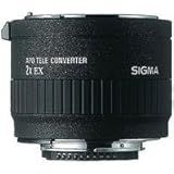 Sigma Conversor 2 0x
