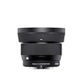 Sigma Lente Fixa Prime