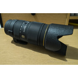 Sigma Macro Ii 70