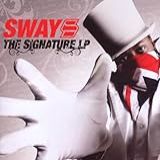 Signature  Audio CD  Sway