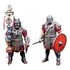 Signifer Guia Centuria Exercito Romano Soldados Roma Antiga
