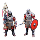 Signifer Guia Centuria Exercito