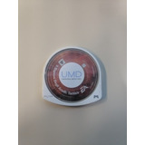 Signore Degli Anelli Tactics Umd Psp Original