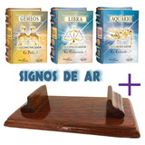 Signos Do Ar Gemeos