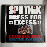 Sigue Sigue Sputnik Cd Dress For Excess
